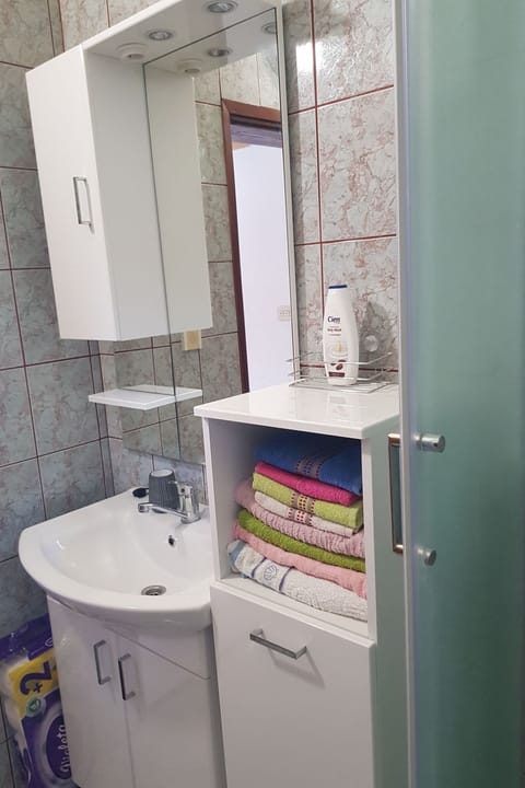 für 4 Personen Apartment in Dubrovnik-Neretva County