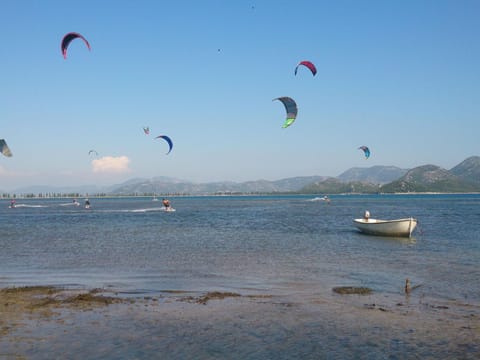 für 4 Personen Apartment in Dubrovnik-Neretva County