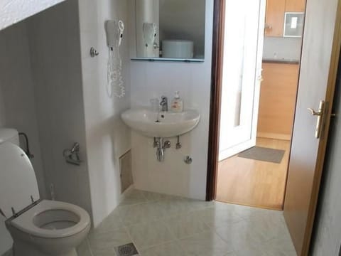 Ferien apart. für 8 Apartment in Dubrovnik-Neretva County