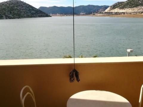 Ferien apart. für 8 Apartment in Dubrovnik-Neretva County