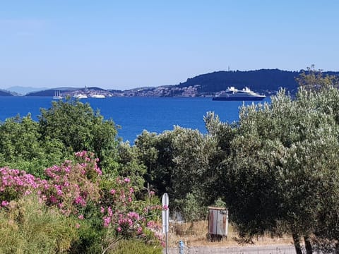 A1 für 2 Personen in Kuciste Apartment in Dubrovnik-Neretva County