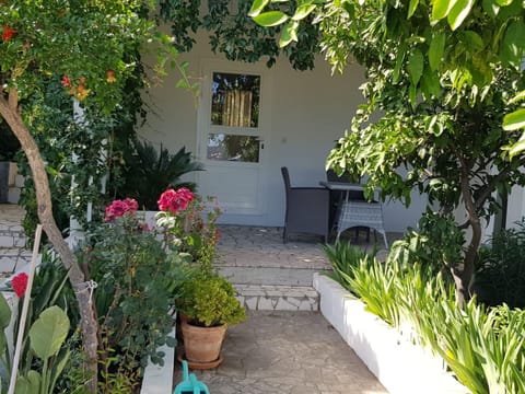 A1 für 2 Personen in Kuciste Apartment in Dubrovnik-Neretva County