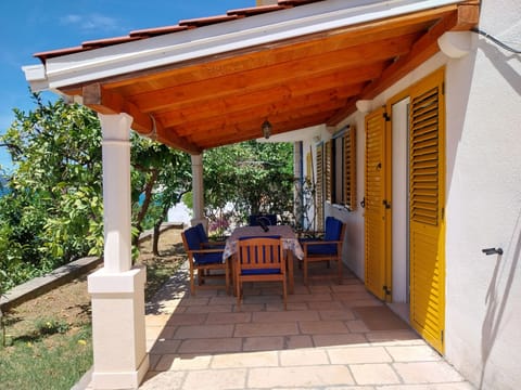 Appartement Peliska - ein paar Schritte vom Strand entfernt Apartment in Dubrovnik-Neretva County