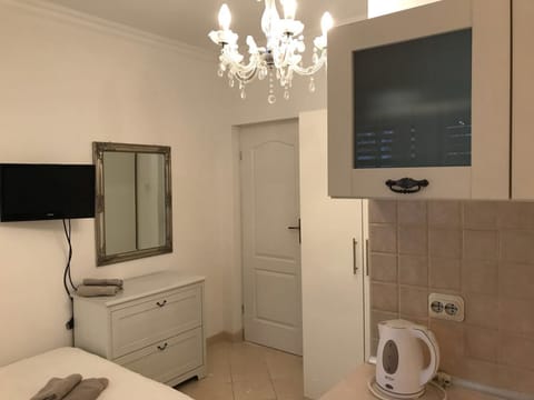 Studio Ferienwohnung Apartment in Dubrovnik-Neretva County