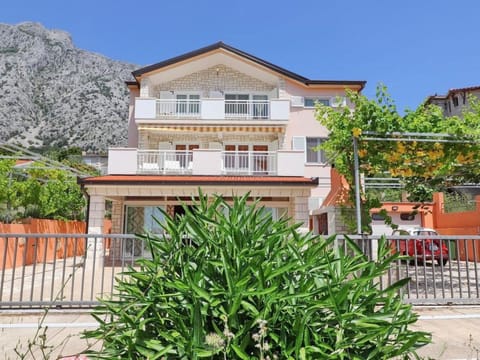 Michele-Grejp Apartment in Dubrovnik-Neretva County