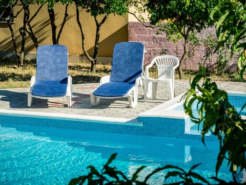 Strandnahes, ruhiges Ferienhaus Vacation rental in Dubrovnik-Neretva County