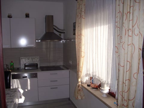 Erdgeschoss-Wohnung Apartment in Dubrovnik-Neretva County
