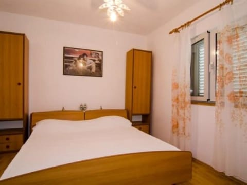 "Ein kleines Paradies" Apartment in Dubrovnik-Neretva County