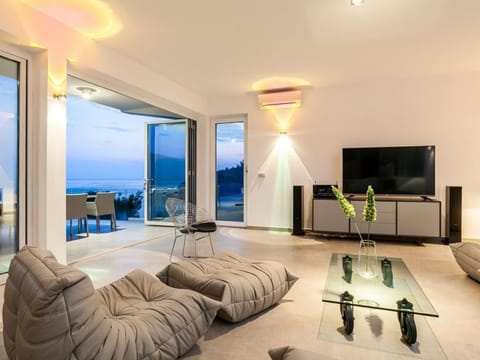 Villa Style and Sea Vacation rental in Dubrovnik-Neretva County