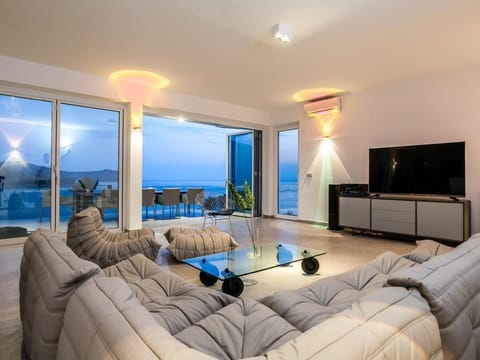 Villa Style and Sea Vacation rental in Dubrovnik-Neretva County