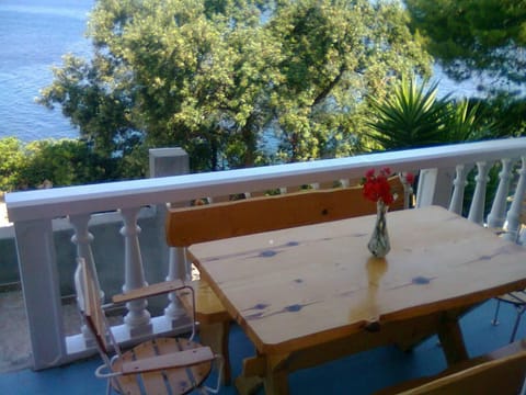 Wohnung mit Blick auf das Wasser Apartment in Dubrovnik-Neretva County