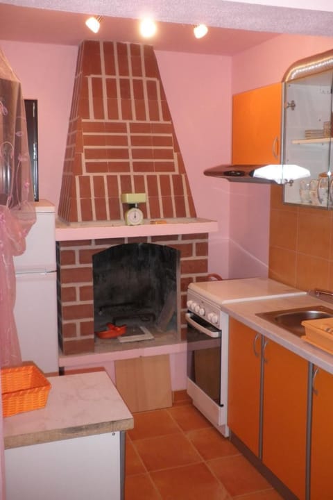 Wohnung mit Blick auf das Wasser Apartment in Dubrovnik-Neretva County