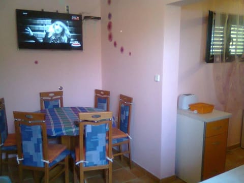 Wohnung mit Blick auf das Wasser Apartment in Dubrovnik-Neretva County