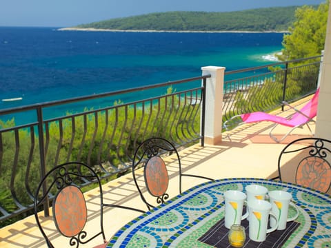 Ferienapartment für vier Personen Apartment in Dubrovnik-Neretva County