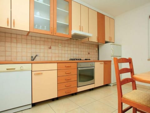 Wohnung mit Blick auf das Wasser Apartment in Dubrovnik-Neretva County