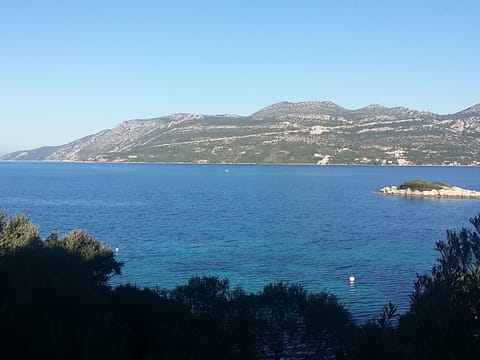Schönes Apartment am klaren Korčula-Meer | S2 Apartment in Dubrovnik-Neretva County