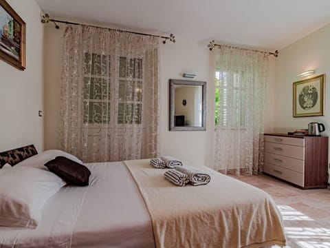 Stadtzentrum Pelavin Mir Apartment in Korčula