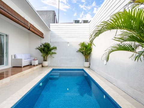 Ferienhaus Vacation rental in Kuta