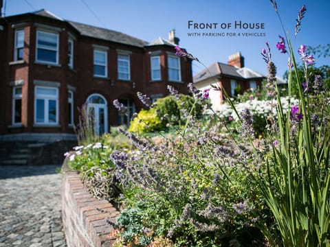 Ferienvilla "Glasnevin" Vacation rental in Dublin