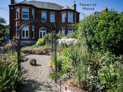 Ferienvilla "Glasnevin" Vacation rental in Dublin