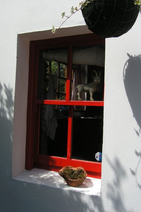 Minie's Cottage Wild Atlantic Way Vacation rental in County Kerry