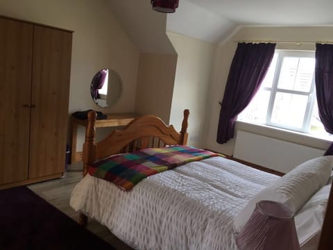 mit eigenem Garten Vacation rental in County Kerry