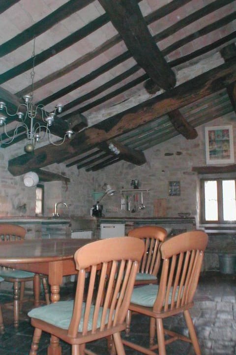 Antico Borgo Le Torricelle - Kleines Haus Vacation rental in Marche