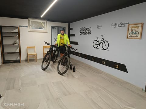 Flach 'Mary' Apartment in Liguria