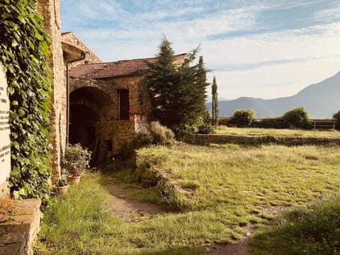 Panoramic Retreat by Holiday World Apartment in Liguria