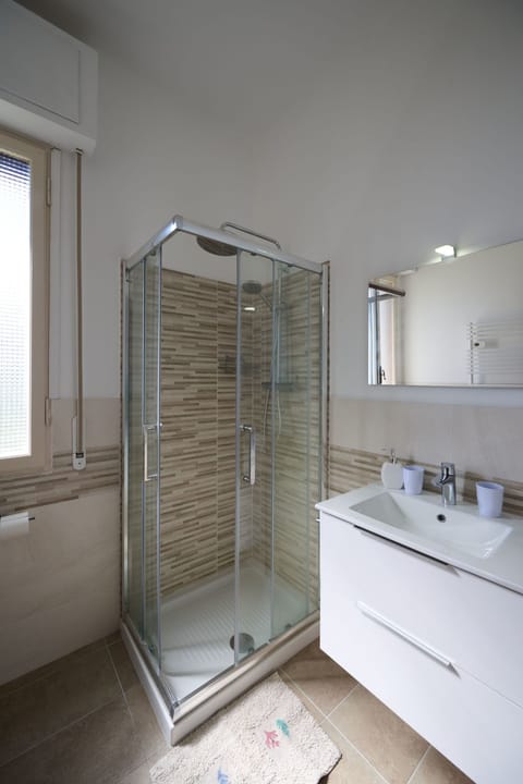 Villa Camilla Wohnung Terrasse Apartment in Diano Marina