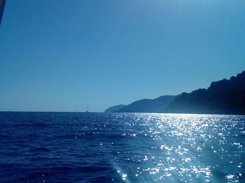 Urlaub am Meer in Ligurien Apartment in Liguria