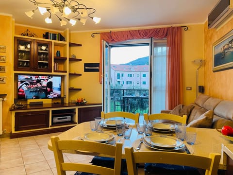 Mandi House by Holiday World Apartment in Liguria