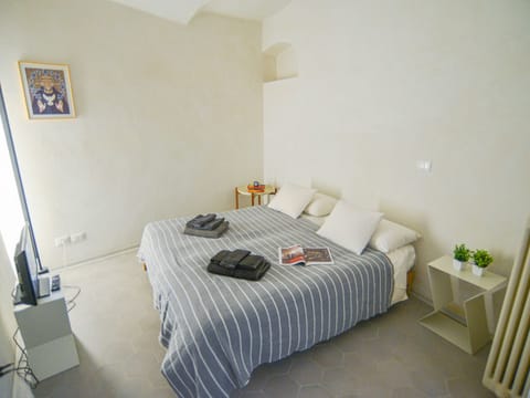 Casa Alda bei Holiday World Apartment in Borgio Verezzi