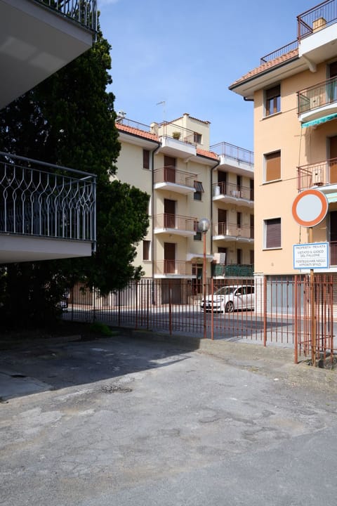 Wohnung Aghata Apartment in Borgio Verezzi