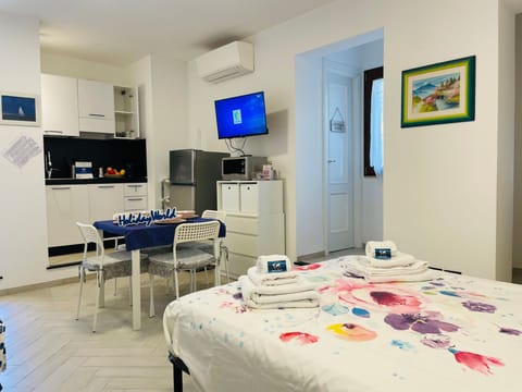 Casa Ninetta by Holiday World Apartment in Finale Ligure