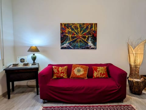 Casa Rea von Holiday World Apartment in Spotorno