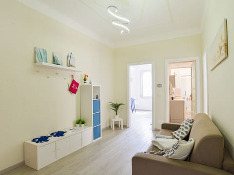 Casa Gully bei Holiday World Apartment in Savona