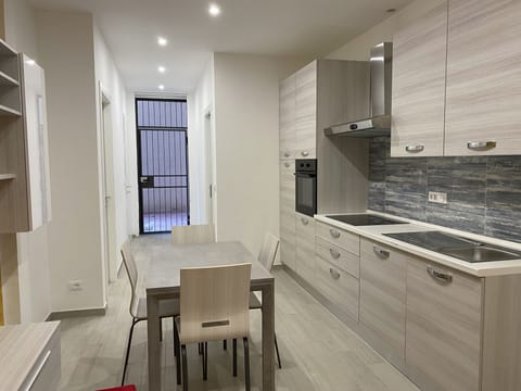 Wohnung CapoMare 100 Meter vom Meer entfernt Apartment in Albisola Superiore