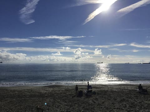 Hübsche Wohnung in Albissola Marina Apartment in Albissola Marina