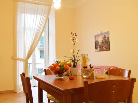 ILA2303 HOUSE CARLA Apartment in Albisola Superiore