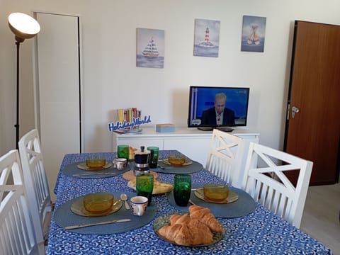 Haus Blu Cogo von Holiday World Apartment in Liguria