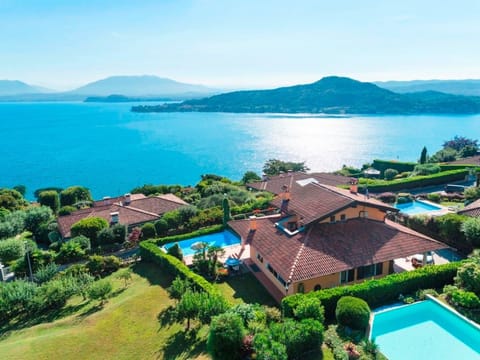 Villa Lago Maggiore - 20% Greenfee Ermäßigung Vacation rental in Lombardy