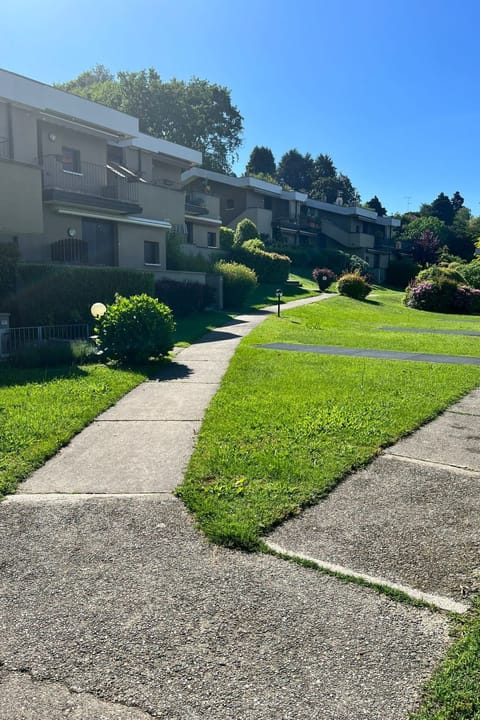 Bnbook Hecht Haus Apartment in Lombardy