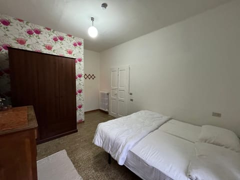 Vakantieappartement 'Willkommen am See' Apartment in Canton of Grisons