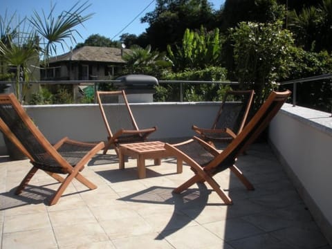 Wohnung Gelsomino - Bellagio Apartment in Bellagio