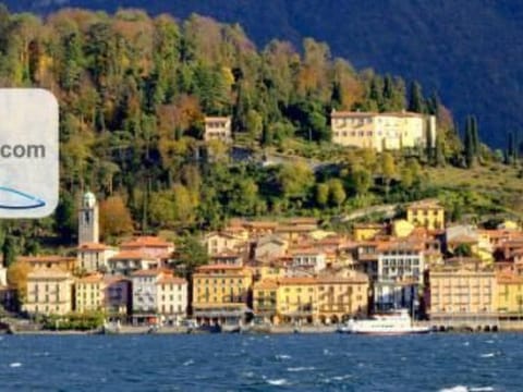 Wohnung Geranio - Bellagio Apartment in Bellagio