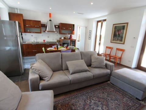 Haus Pitel Apartment in Bellagio