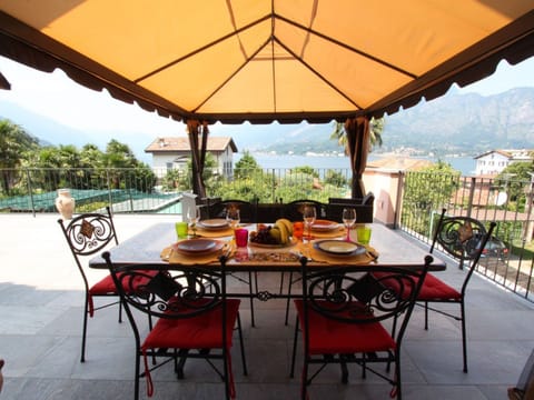 Haus Pitel Apartment in Bellagio