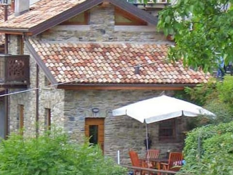 Ribolla Apartment in Colico