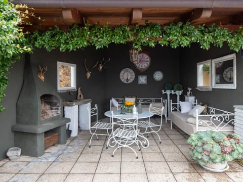 'Casa Domenica' mit Blick aufs Wasser Apartment in Colico